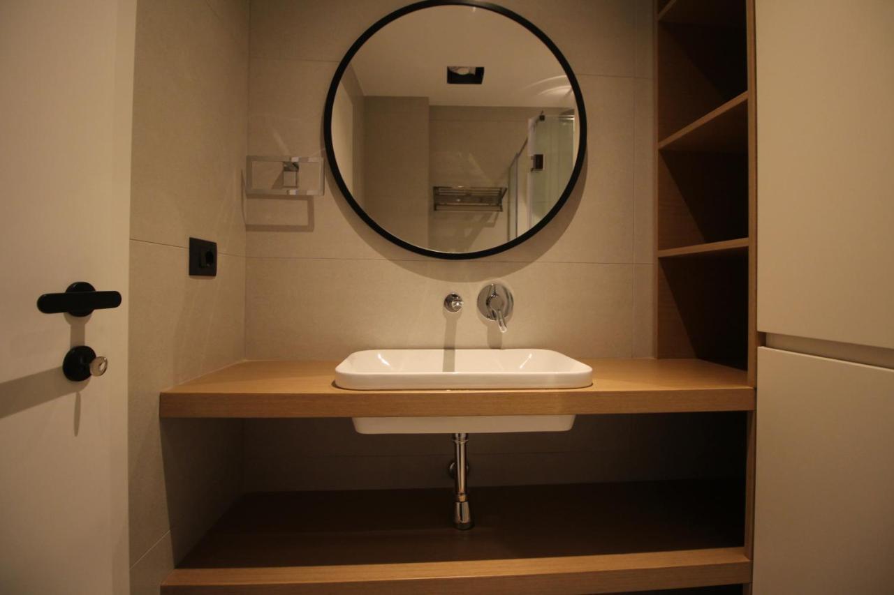 "The View" Luxury Apartments Sarandë エクステリア 写真